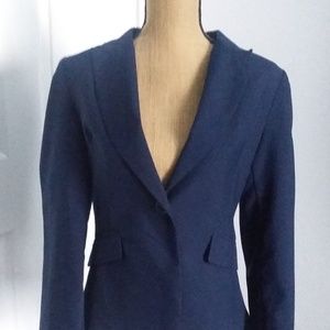 Navy Blazer